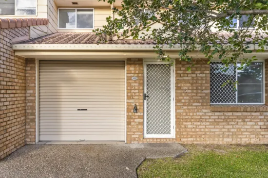 42/135 Bage Street, Nundah, Qld 4012