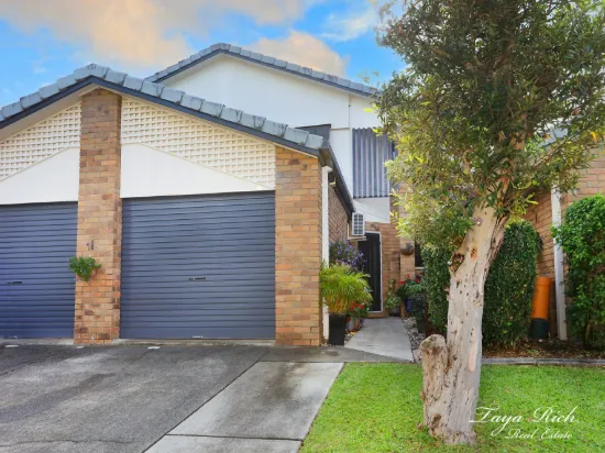 42/14 Bourton Road, Merrimac, Qld 4226