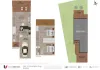42/14 Kensington Place, Birkdale, Qld 4159-Floorplan