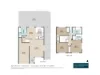 42/142 Bunya Road, Arana Hills, Qld 4054-Floorplan