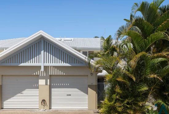 42/16 Crescent Avenue, Mermaid Beach, Qld 4218