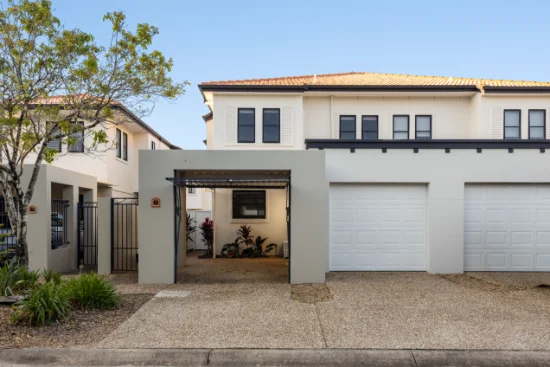 42/226 Cheltenham Drive, Robina, Qld 4226