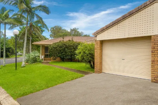 42/30 Glenefer Street, Runcorn, Qld 4113