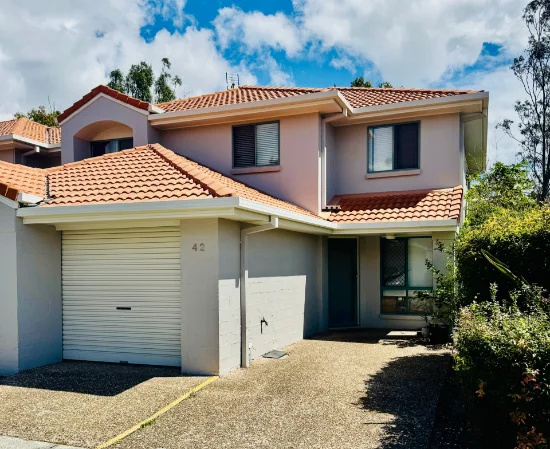 42/50 Beattie Road, Coomera, Qld 4209