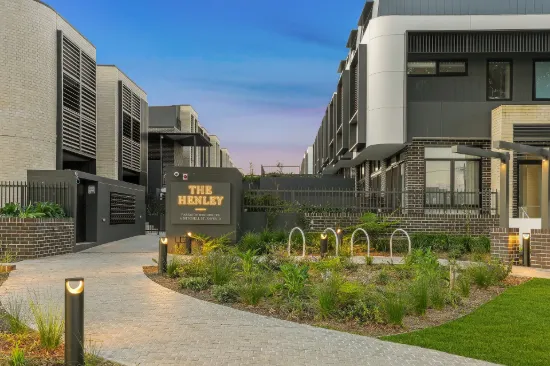 42/6 Mitchell Street, Enfield, NSW 2136