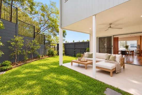 42/84 Finnegan Circuit, Oxley, Qld 4075 - For Sale