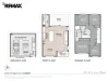 42/84 Finnegan Circuit, Oxley, Qld 4075-Floorplan