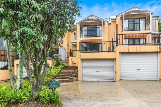 42 A Wool Street, Toowong, Qld 4066