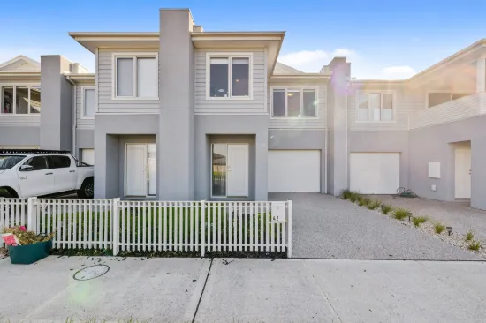 42 Caesar Street, Officer, Vic 3809