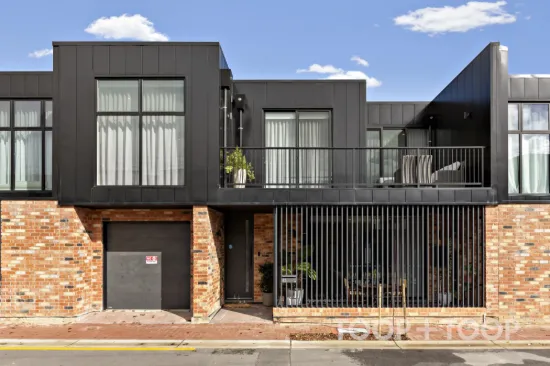 42 Eighth Street, Bowden, SA 5007