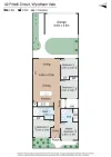 42 Fritelli Circuit, Wyndham Vale, Vic 3024-Floorplan
