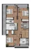 42 George Street, Maidstone, Vic 3012-Floorplan