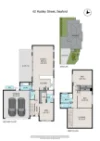 42 Hadley Street, Seaford, Vic 3198-Floorplan
