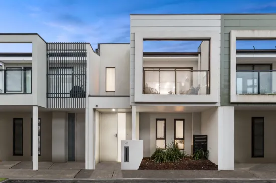 42 Hardy Loop, Keysborough, Vic 3173