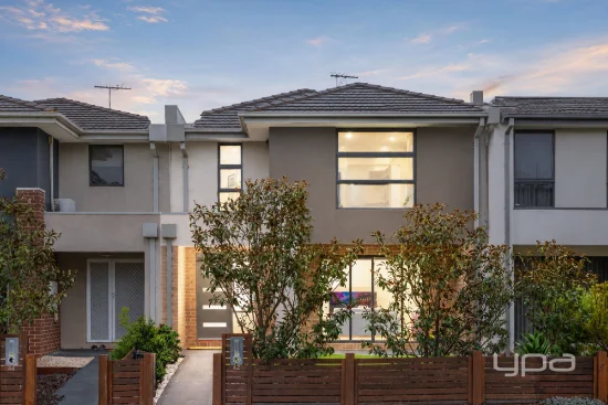 42 Heatherbell Avenue, Point Cook, Vic 3030