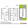 42 Ludhiana Glade, Schofields, NSW 2762-Floorplan