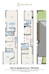 42A Langrigg Avenue, Edithvale, Vic 3196-Floorplan