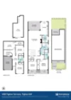 42B Tighes Terrace, Tighes Hill, NSW 2297-Floorplan