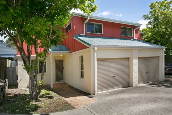 43/11 Oakmont Avenue, Oxley, Qld 4075