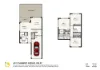 43/11 Oakmont Avenue, Oxley, Qld 4075-Floorplan