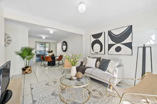 43/2 Rory Court, Calamvale, Qld 4116