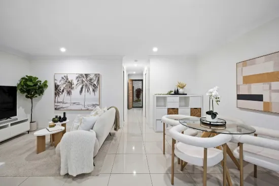 43/20 Nicoro Place, Calamvale, Qld 4116