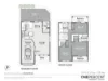 43/20 YOUNG PLACE, Runcorn, Qld 4113-Floorplan