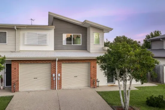 43/238 Young Road, Narangba, Qld 4504