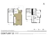 43/40-56 Gledson Street, North Booval, Qld 4304-Floorplan