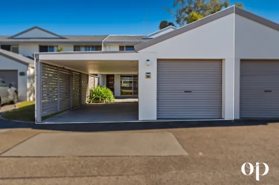 43/469 Pine Ridge Road, Runaway Bay, Qld 4216