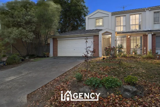 43/5 Piney Ridge, Endeavour Hills, Vic 3802