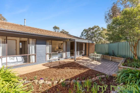 43/50 Embling Street, Wanniassa, ACT 2903