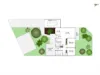 43/50 Embling Street, Wanniassa, ACT 2903-Floorplan
