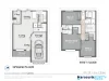 43/50 Johnston Street, Carina, Qld 4152-Floorplan
