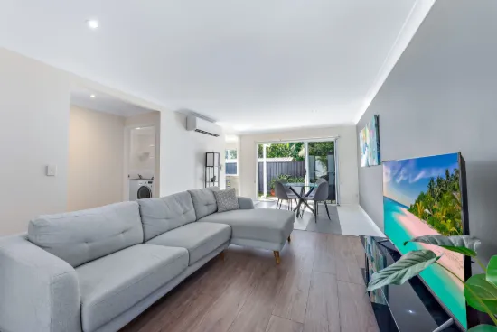 43/65 Manooka Drive, Cannonvale, Qld 4802