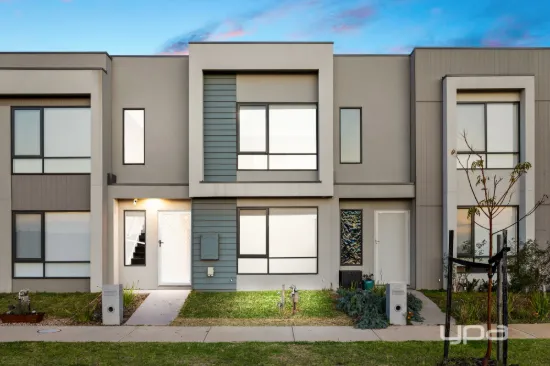 43 Bayview Walk, Thornhill Park, Vic 3335
