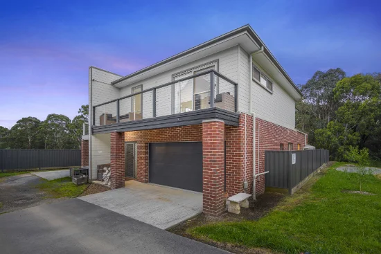 43 Lucia Crescent, Mount Clear, Vic 3350
