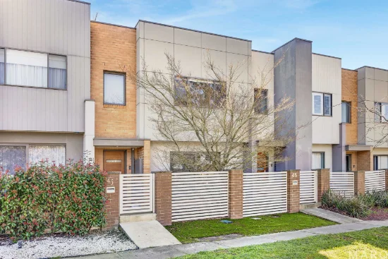 43 McGovern Street, Casey, ACT 2913