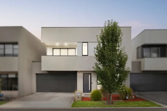 43 Nautical Crescent, Craigieburn VIC 3064-Image