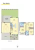 43 Nautical Crescent, Craigieburn VIC 3064-Floorplan