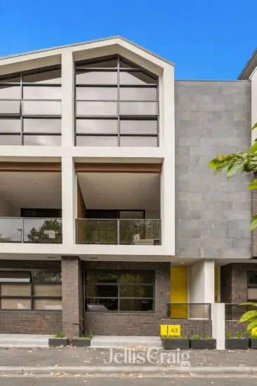 43 Nelson Place, Williamstown, Vic 3016