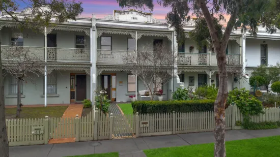 43 Rossiter Avenue, Roxburgh Park, Vic 3064