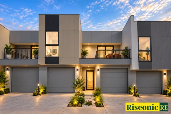 43 Sagittarius Circuit, Box Hill, NSW 2765