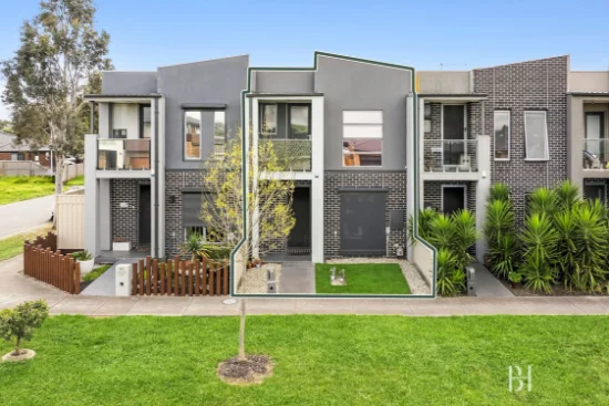 43 Samson Brook Drive, Wallan, Vic 3756