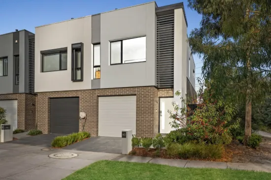 43 Southampton Drive, Mulgrave, Vic 3170