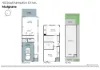 43 Southampton Drive, Mulgrave, Vic 3170-Floorplan