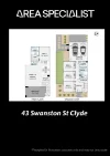 43 Swanston Street, Clyde, Vic 3978-Floorplan