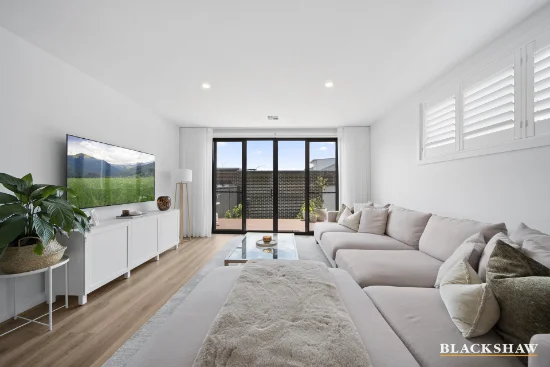 43 Tassell Terrace, Tralee, NSW 2620