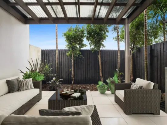 43 The Gardenway, Robina, Qld 4226