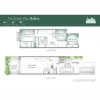 43 The Gardenway, Robina, Qld 4226-Floorplan